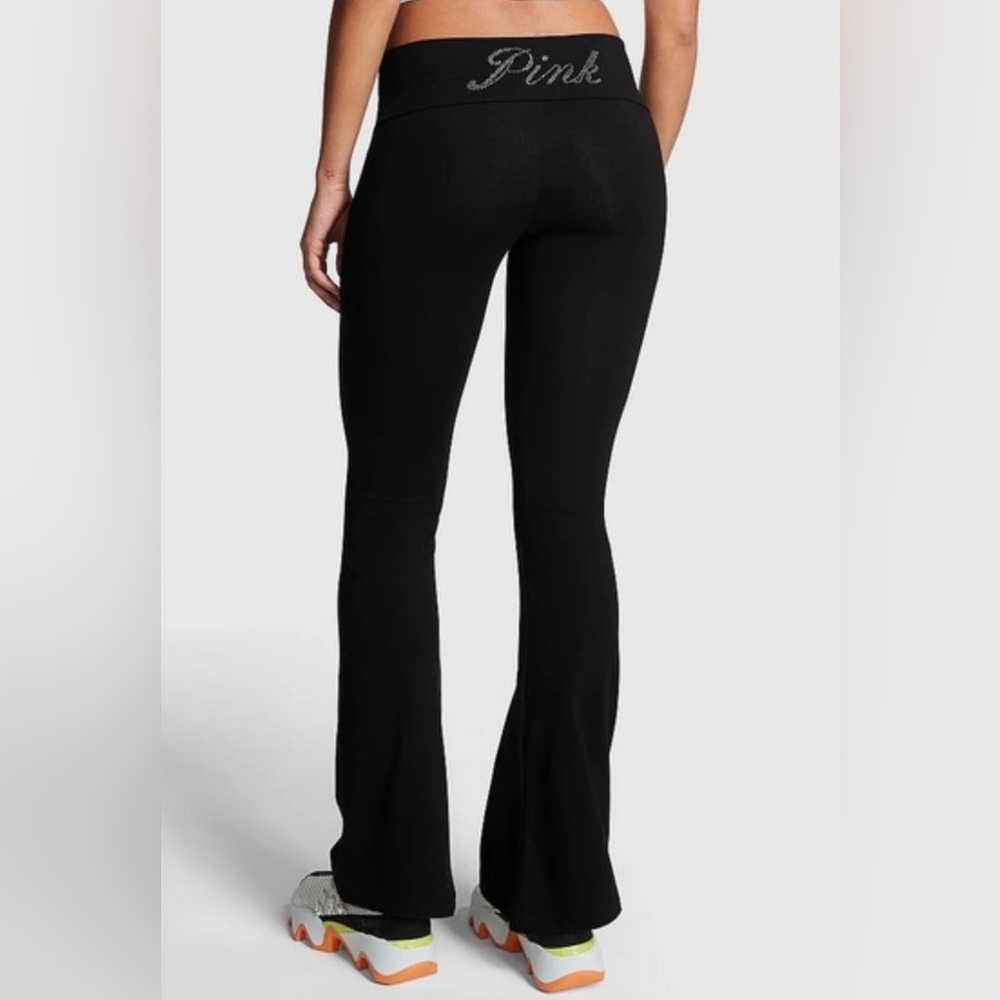 Victoria Secret Cotton Foldover